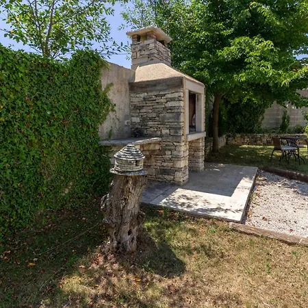 Chiara With Private Pool Hotel 3*