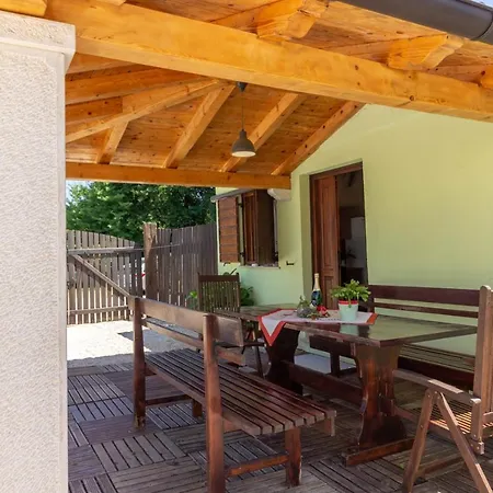 Chiara With Private Pool Ξενοδοχείο 3*