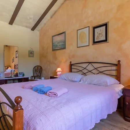 Hotel Chiara With Private Pool Zminj