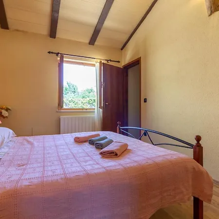 Hotel Chiara With Private Pool